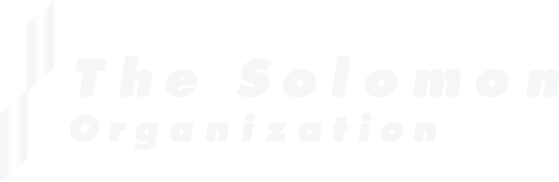 The Solomon Organization